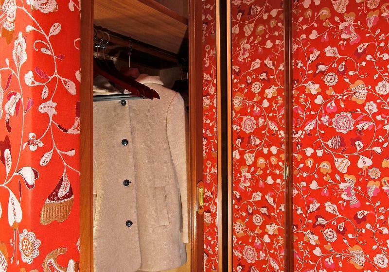 اتاق استاندارد, Arcangelo