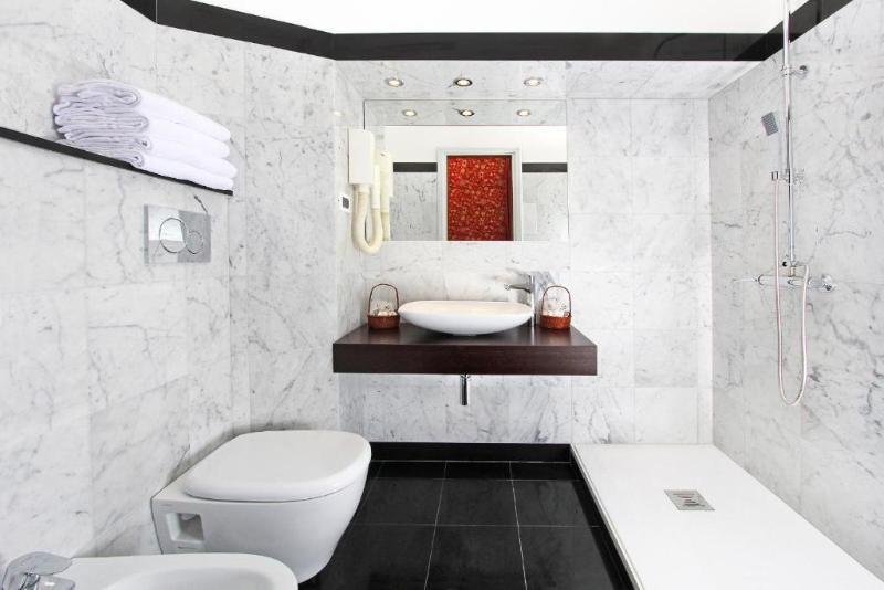 اتاق استاندارد, Arcangelo