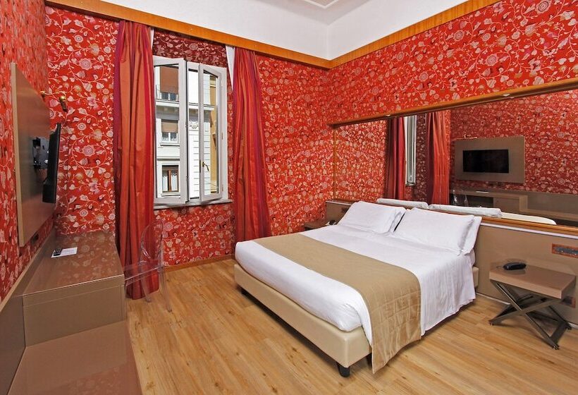 اتاق سوپریور, Arcangelo