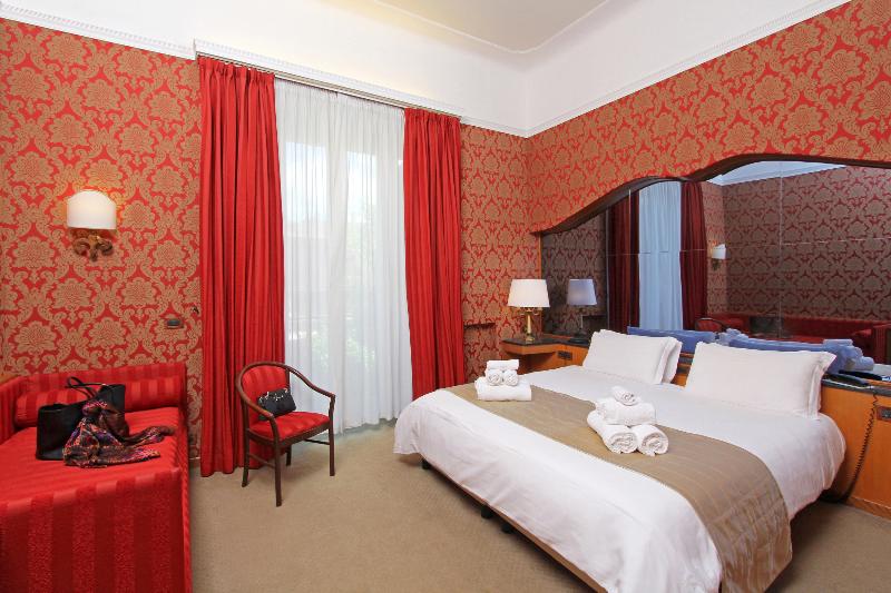 اتاق سوپریور, Arcangelo