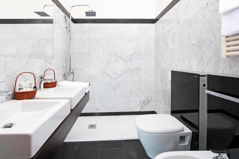 اتاق سوپریور, Arcangelo