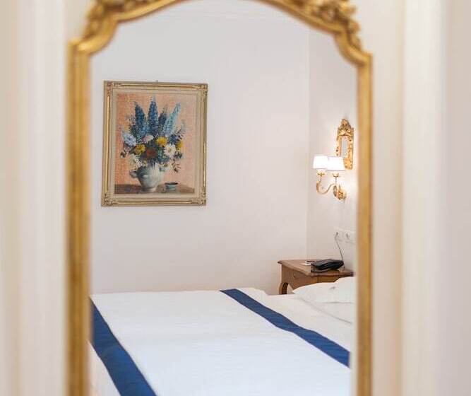 חדר קומפורט, Elephant