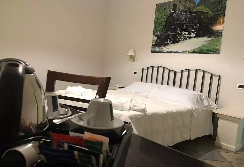 اتاق استاندارد, Grand Hotel Lamezia