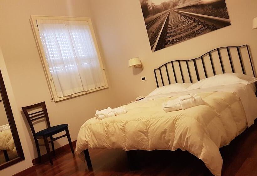 スタンダードルーム, Grand Hotel Lamezia