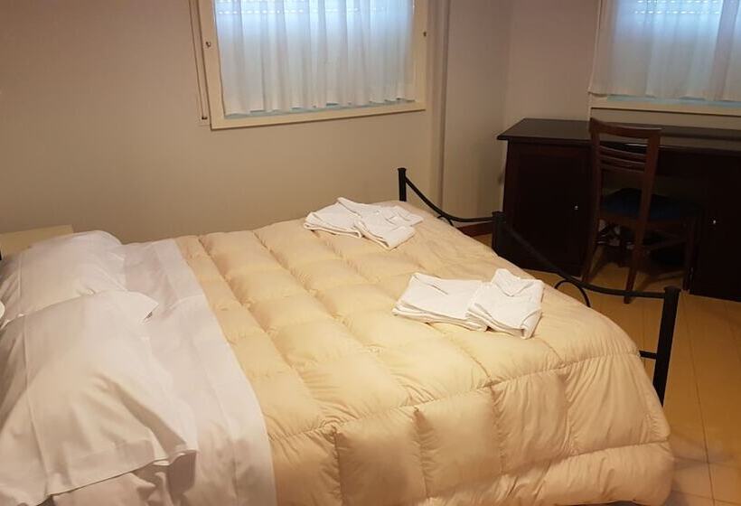 スタンダードルーム, Grand Hotel Lamezia