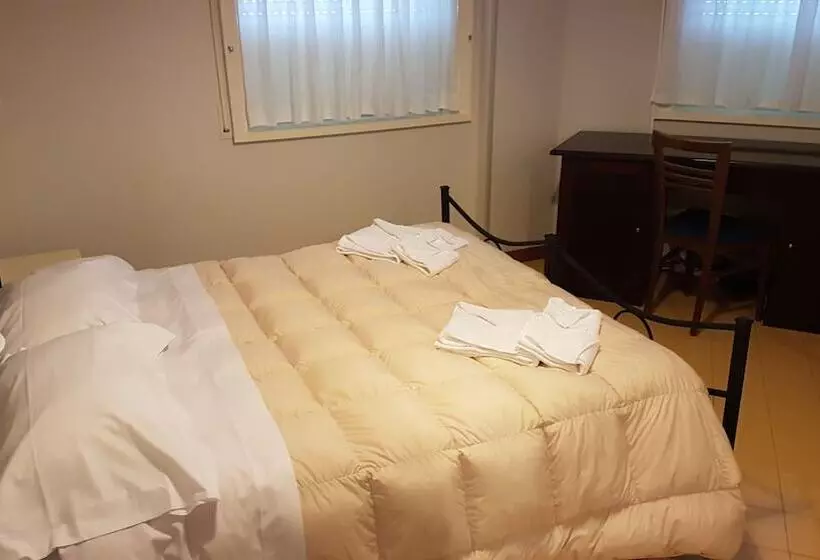 اتاق استاندارد, Grand Hotel Lamezia