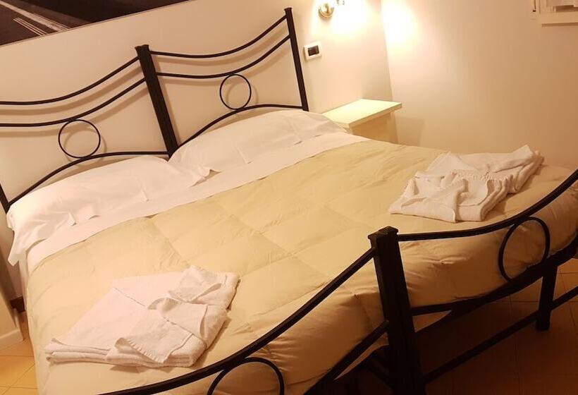اتاق استاندارد, Grand Hotel Lamezia