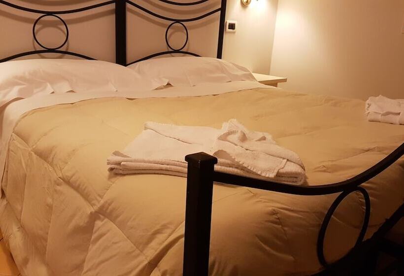 スタンダードルーム, Grand Hotel Lamezia