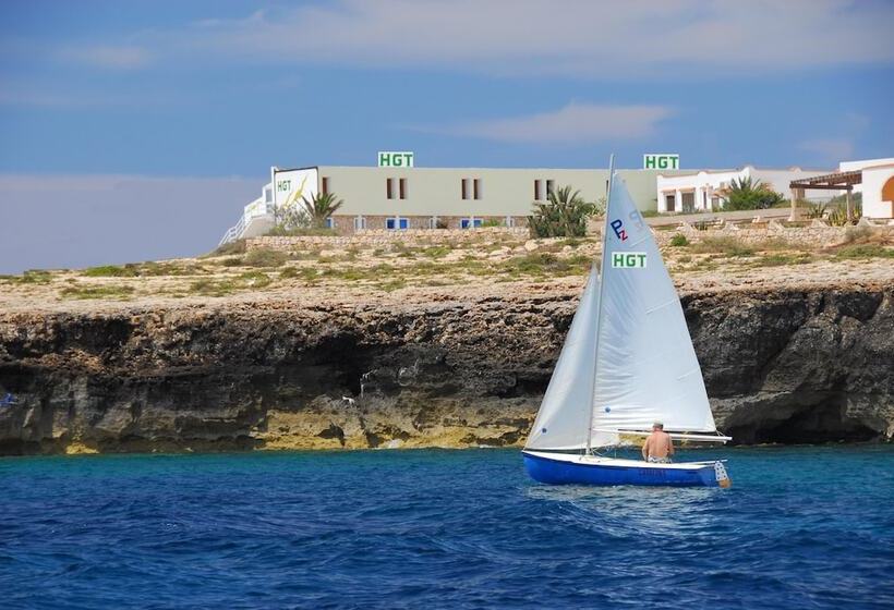 Классический Номер, Guitgia Tommasino