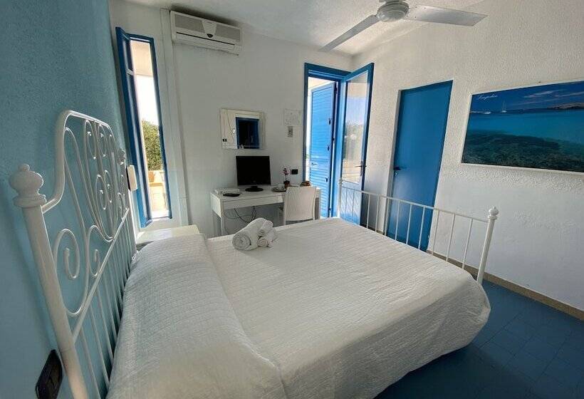 Классический Номер, Guitgia Tommasino