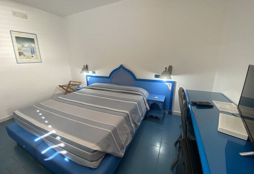 Номер Superior Вид на Море, Guitgia Tommasino