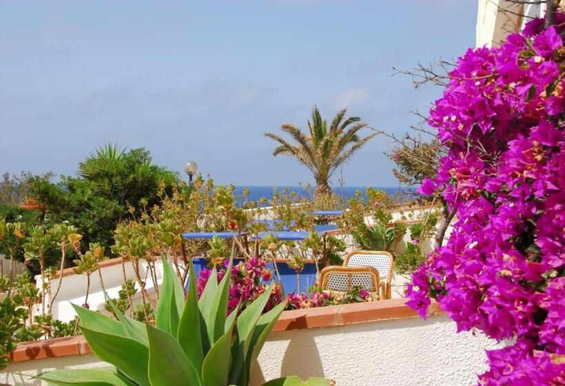 Классический Номер, Guitgia Tommasino