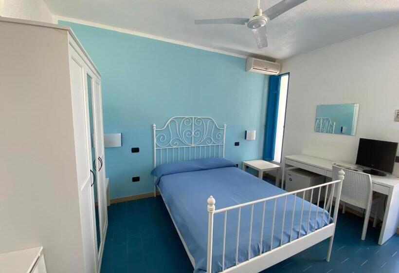 Классический Номер, Guitgia Tommasino