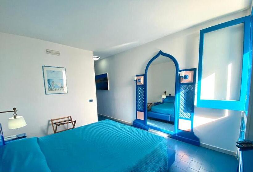 Номер Superior Вид на Море, Guitgia Tommasino