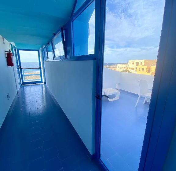 Номер Superior Вид на Море, Guitgia Tommasino