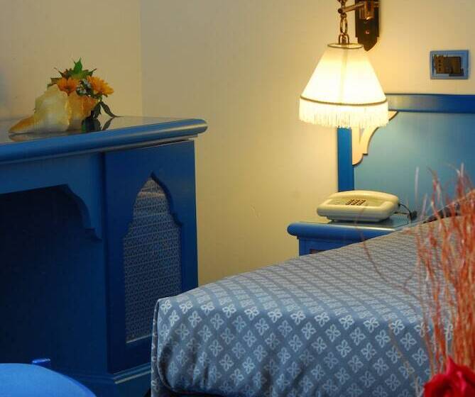 Номер Superior Вид на Море, Guitgia Tommasino