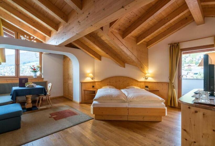 اتاق پنت هاوس, Hell