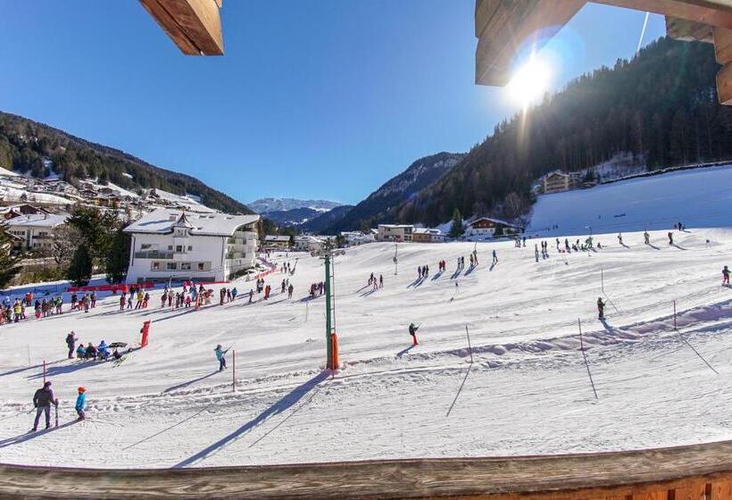 اتاق استاندارد, Hell