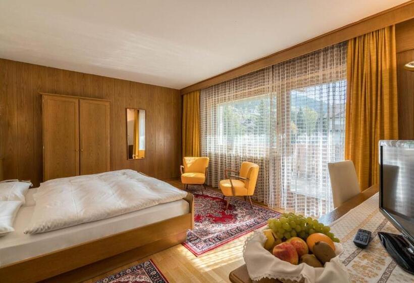 اتاق استاندارد, Hell