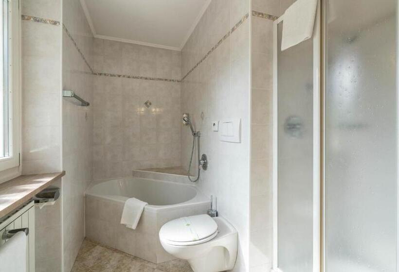 اتاق استاندارد, Hell