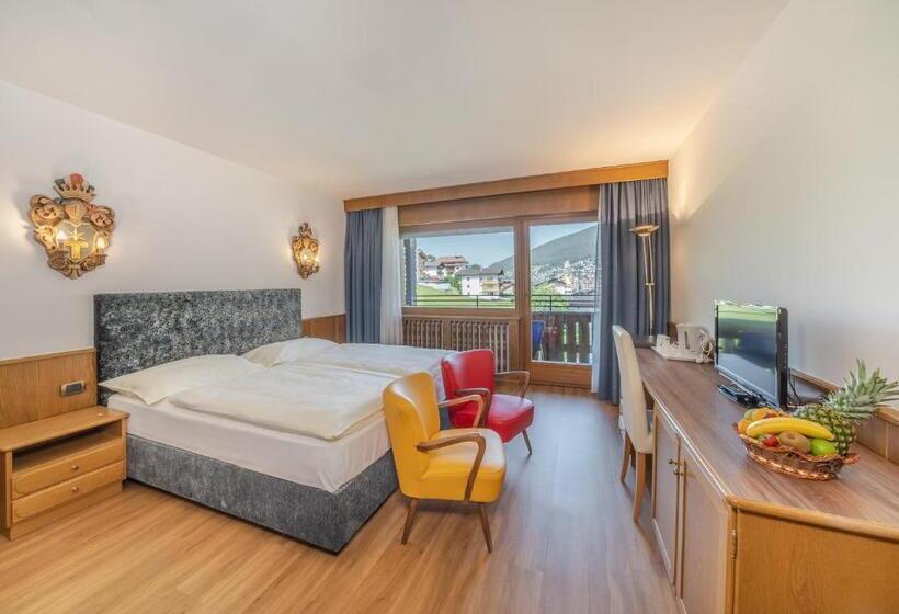 اتاق استاندارد, Hell