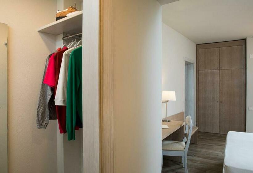 חדר קלאסי, Is Molas Resort