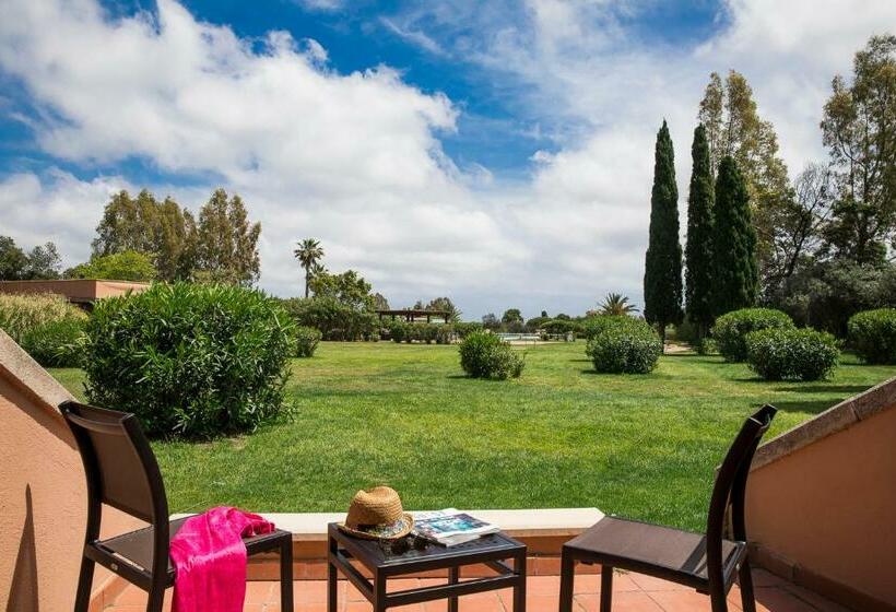 חדר קלאסי, Is Molas Resort