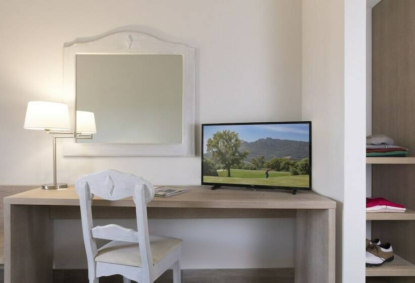 Классический Номер, Is Molas Resort