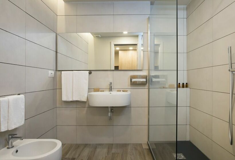 חדר קלאסי, Is Molas Resort