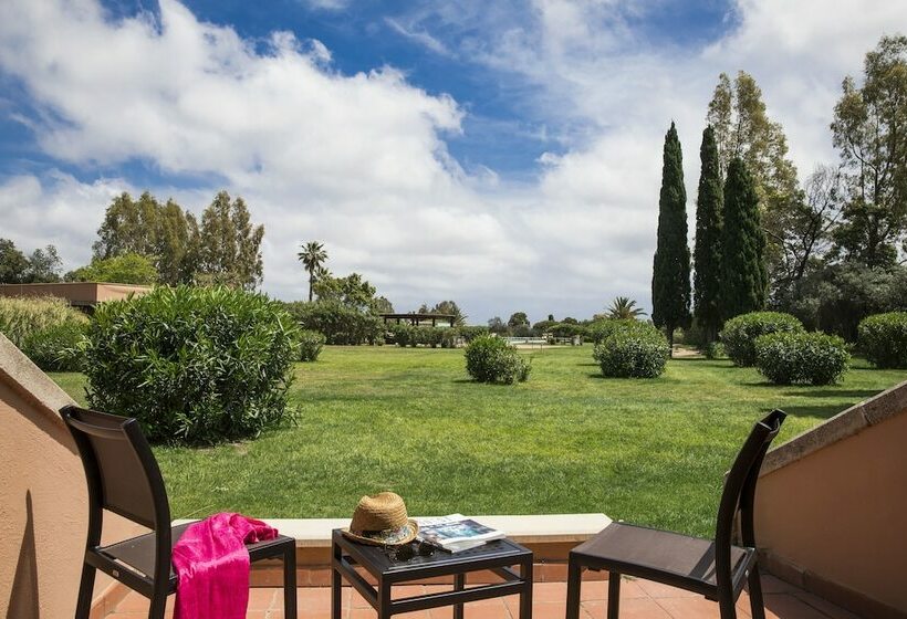 חדר קלאסי, Is Molas Resort