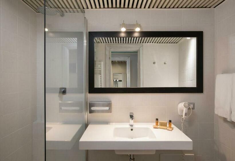 חדר סופריור, Is Molas Resort