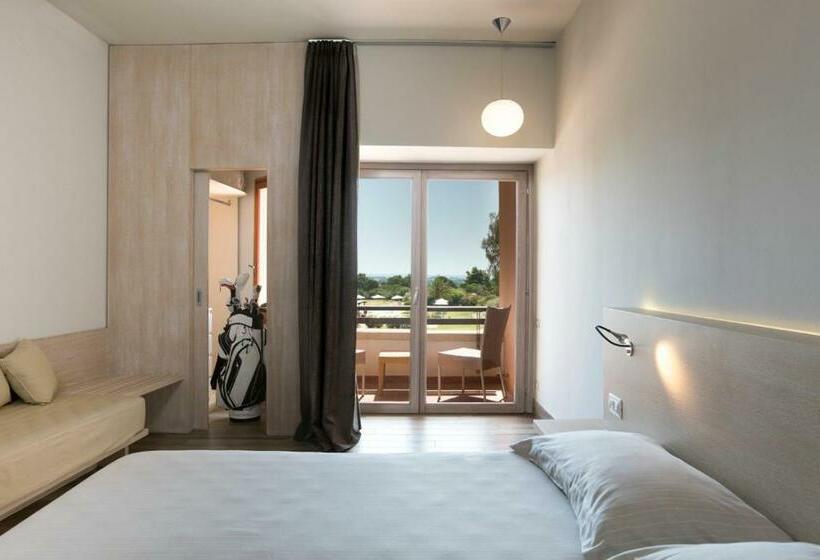 חדר סופריור, Is Molas Resort