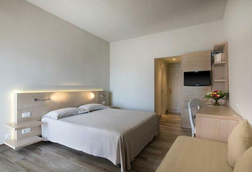 Номер Superior, Is Molas Resort