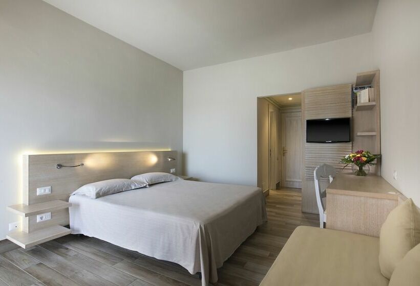 Номер Superior, Is Molas Resort