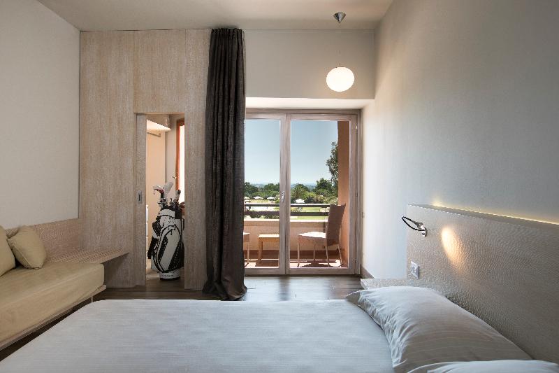 חדר סופריור, Is Molas Resort