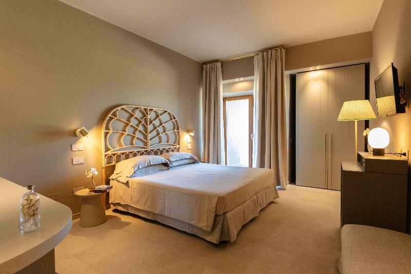 חדר קלאסי, Is Molas Resort