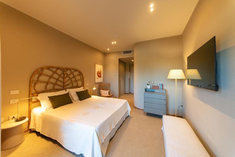 חדר קלאסי, Is Molas Resort