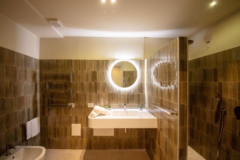 חדר קלאסי, Is Molas Resort