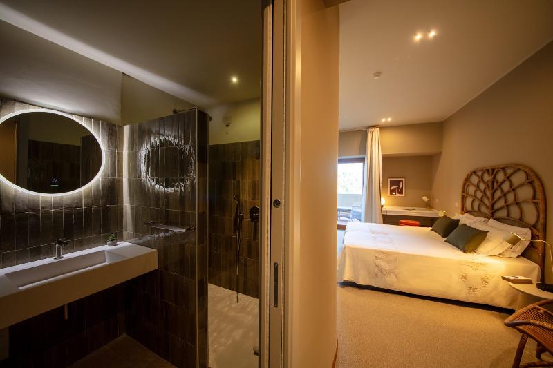 Классический Номер, Is Molas Resort