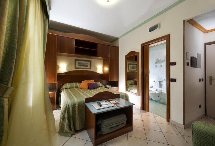 スタンダードルーム, La Pioppa