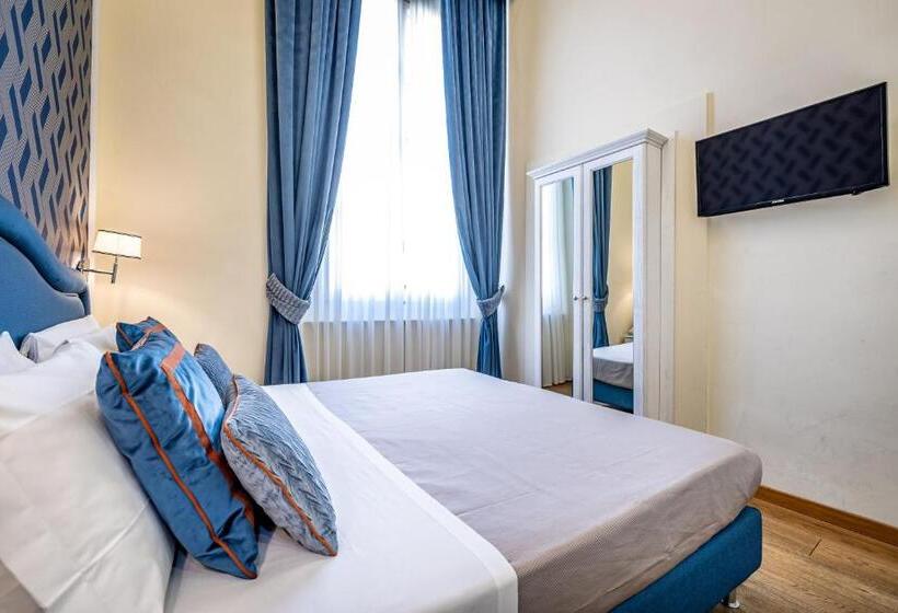 اتاق عادی, La Scaletta Al Ponte Vecchio