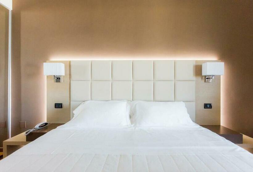 クラシックルーム, Raffaello Hotel & Mooka Restaurant