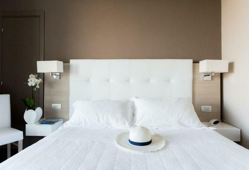 ビジネスルーム, Raffaello Hotel & Mooka Restaurant