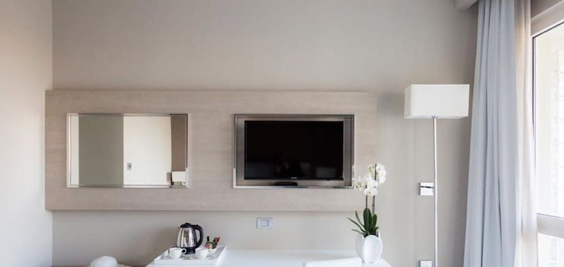 Классический Номер, Raffaello Hotel & Mooka Restaurant