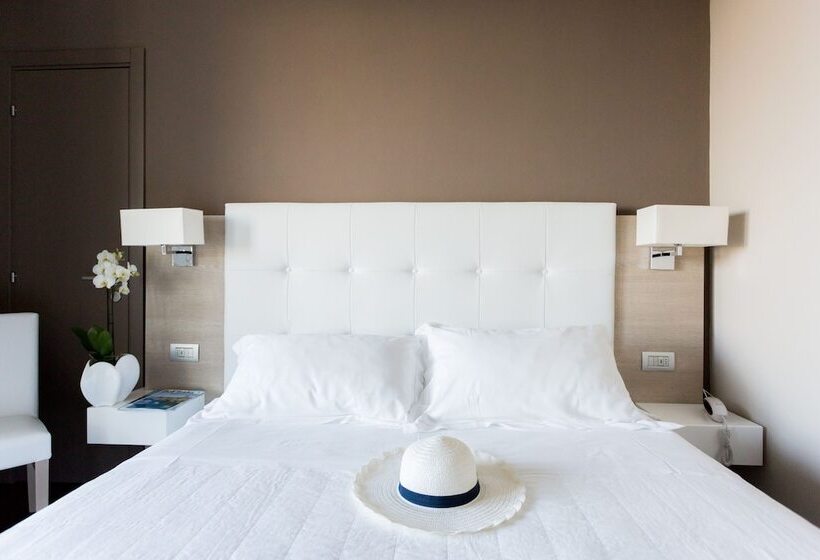 クラシックルーム, Raffaello Hotel & Mooka Restaurant