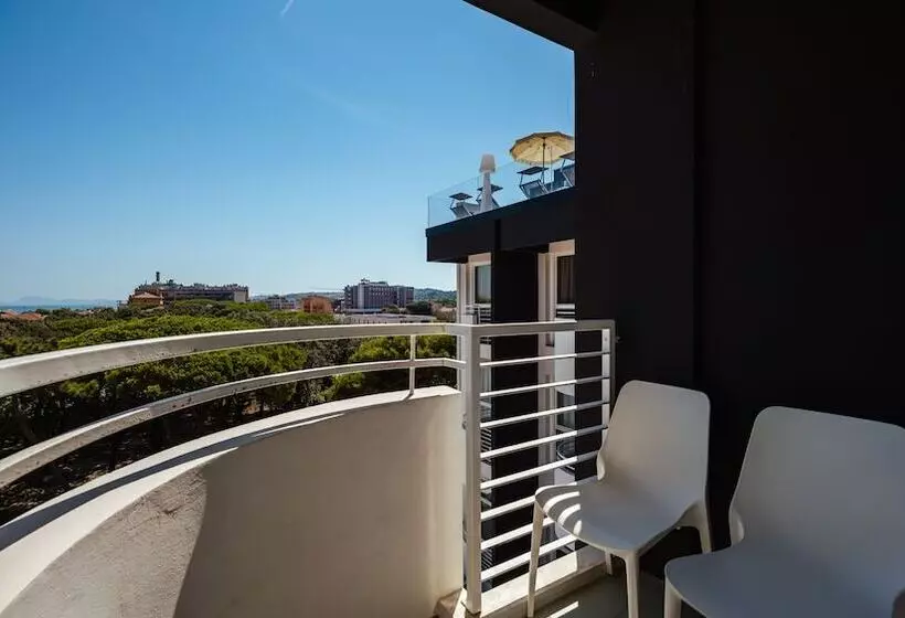 اتاق سوپریور, Raffaello Hotel & Mooka Restaurant