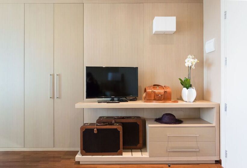 スーペリアールーム, Raffaello Hotel & Mooka Restaurant