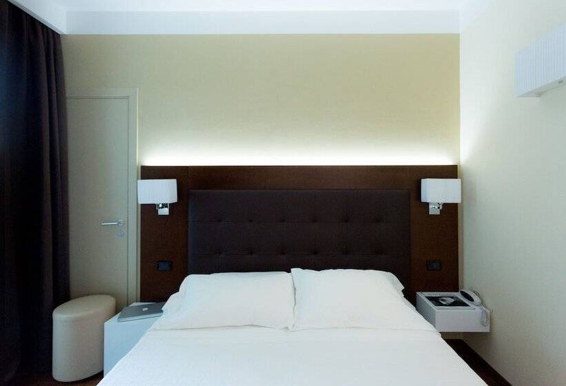 비즈니스룸, Raffaello Hotel & Mooka Restaurant