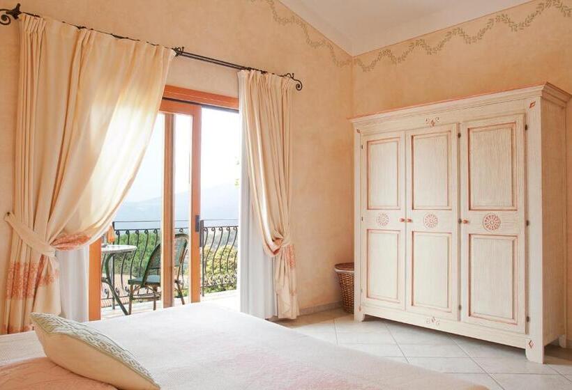 غرفة قياسية, Sa Muvara