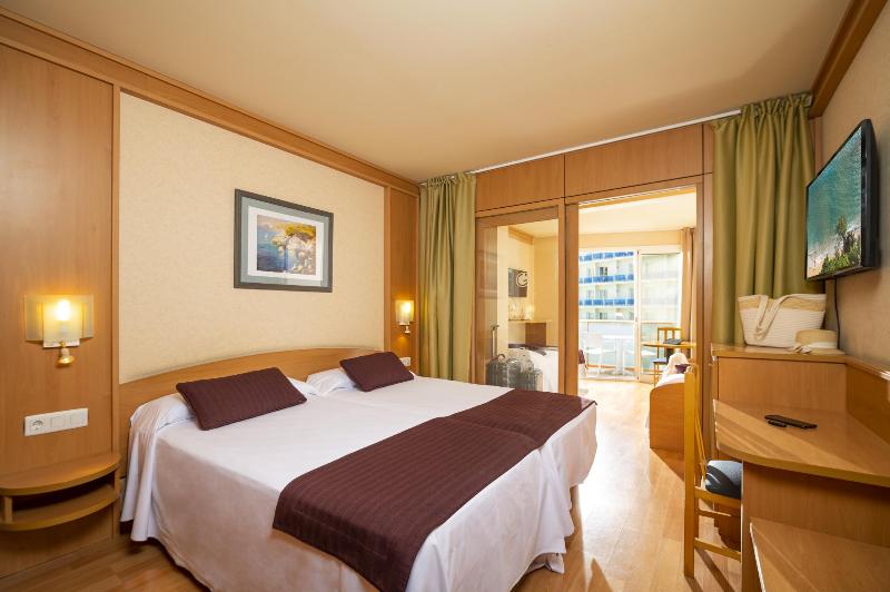 اتاق سوپریور, San Moise